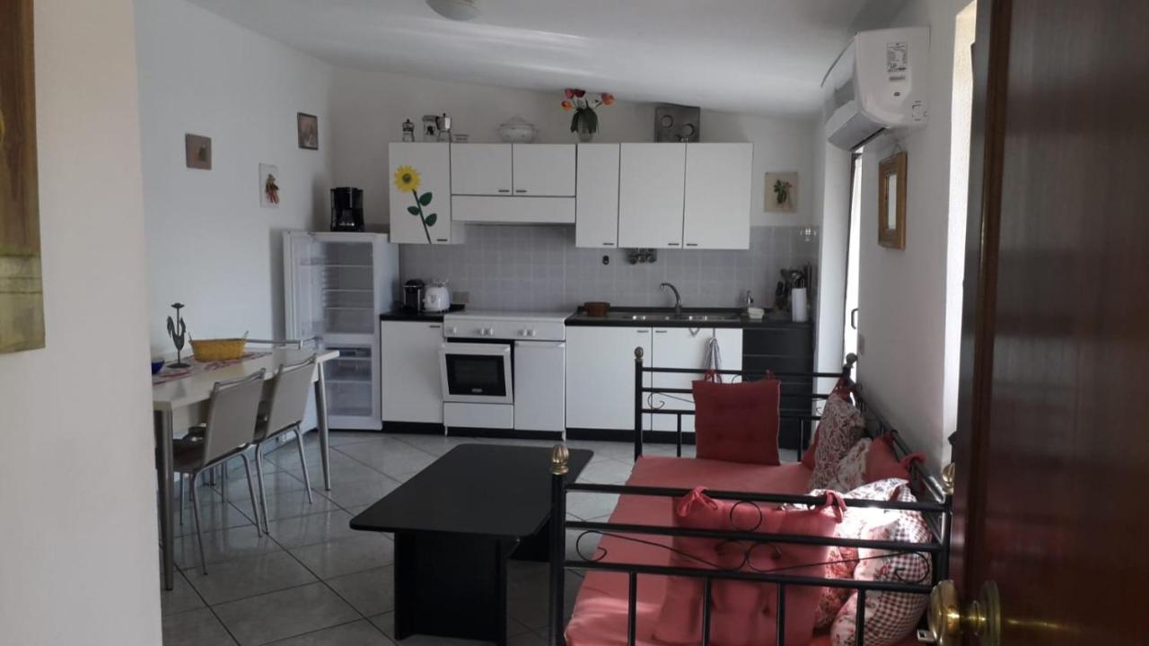 Appartamento La Palma Posada  Exterior foto